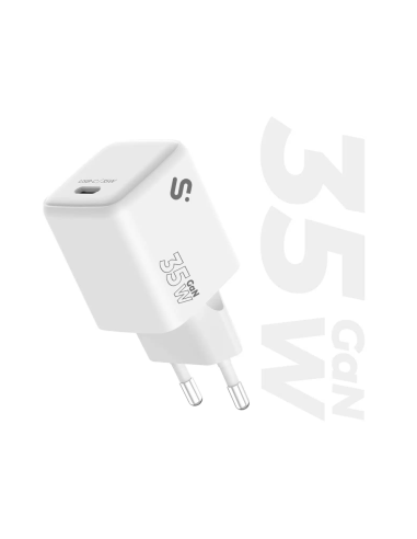 GAN 35W CHARGER USB C