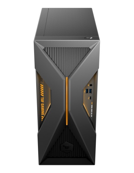 PC ASUS TUF T500MV-07240H0590 CORE 7 240H 32GB 1TB RTX5060 FDOS