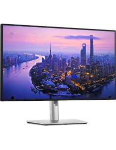 MONITOR DELL U2725QE 27" 3840X2160 THUNDERBOLT NEGRO