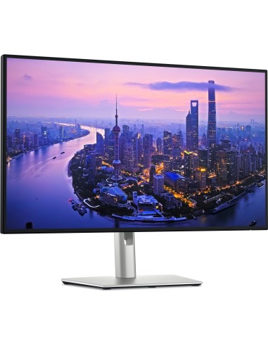 MONITOR DELL U2725QE 27" 3840X2160 THUNDERBOLT NEGRO