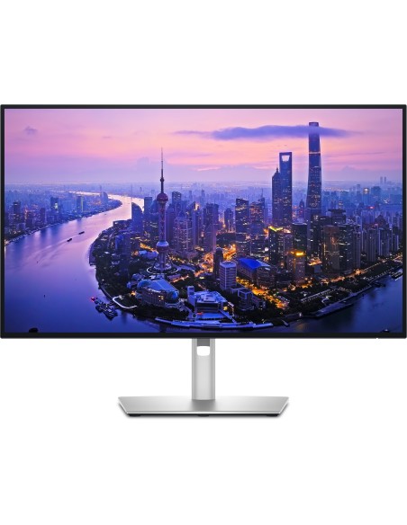 MONITOR DELL U2725QE 27" 3840X2160 THUNDERBOLT NEGRO