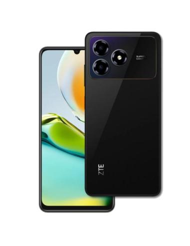 ZTE Blade A36 4GB(+8) 64GB 6,75" Black