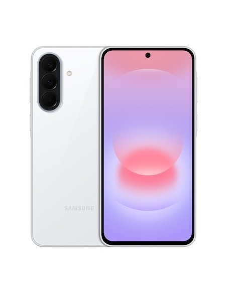 Samsung Galaxy A37 5G 256Gb 8Gb 6.7" White