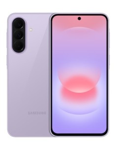 Samsung Galaxy A37 5G 256Gb 8Gb 6.7" Light Violet