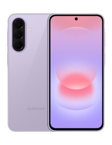 Samsung Galaxy A37 5G 256Gb 8Gb 6.7" Light Violet