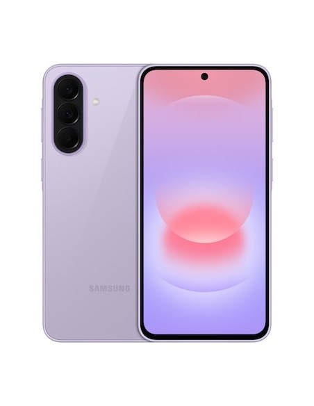 Samsung Galaxy A37 5G 256Gb 8Gb 6.7" Light Violet