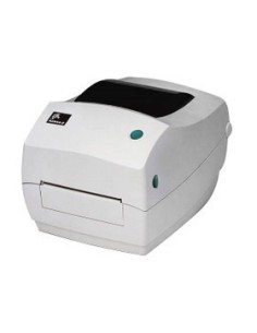 Zebra GC420t impresora de etiquetas térmica directa   transferencia 203 x DPI