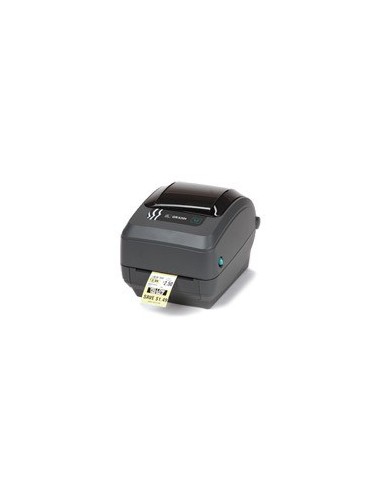 Zebra GK420t impresora de etiquetas 203 x 203 DPI