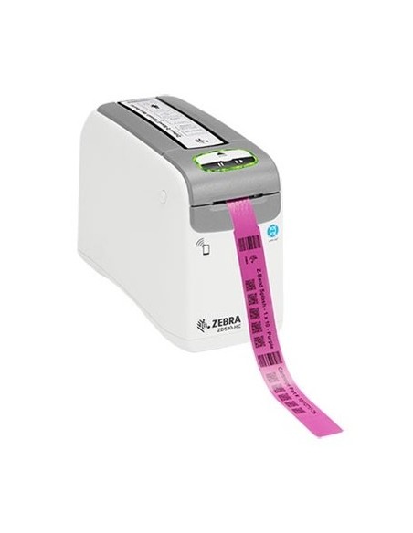 Zebra ZD510-HC impresora de etiquetas Térmica directa 300 x 300 DPI Alámbrico