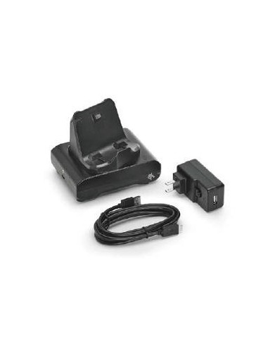 Zebra Base de Carga 1 slot