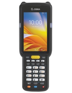 Zebra Terminal de Mano MC3300x 1D,2D - SE4770Scan