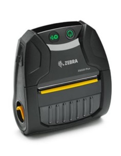 Zebra Impresora Térmica Directa ZQ310