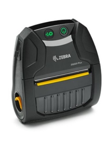 Zebra Impresora Térmica Directa ZQ310