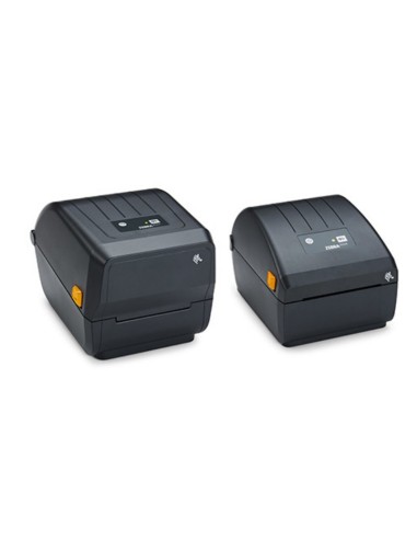 IMPRESORA ZEBRA ZD220D TERMICA DIRECTA ANCHO IMPRESION 104MM INTERFACE USB + DES