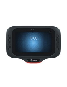 Zebra Terminal CC600 5" 4GB RAM   32GB Flash