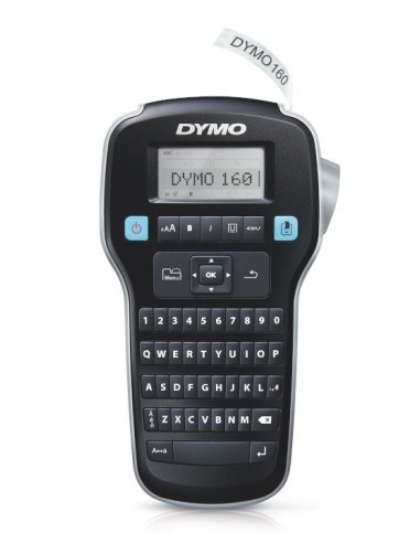 DYMO ROTULADORA ELECTRONICA LABELMANAGER 160