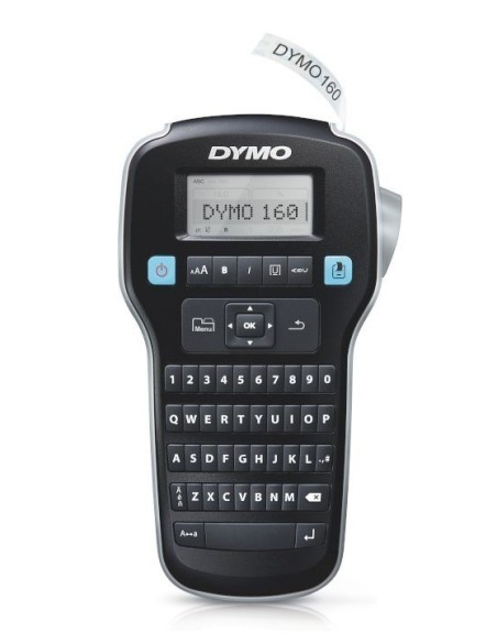 DYMO ROTULADORA ELECTRONICA LABELMANAGER 160