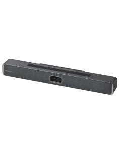 CAMARA MAXHUB XBAR U50 50MP DUAL LENS 12 MICROPHONE