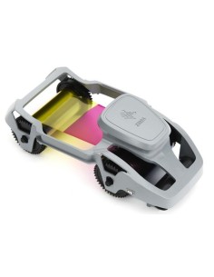 RIBBON ZEBRA 800300-250EM TRANS TERMICA SUBLIMACION