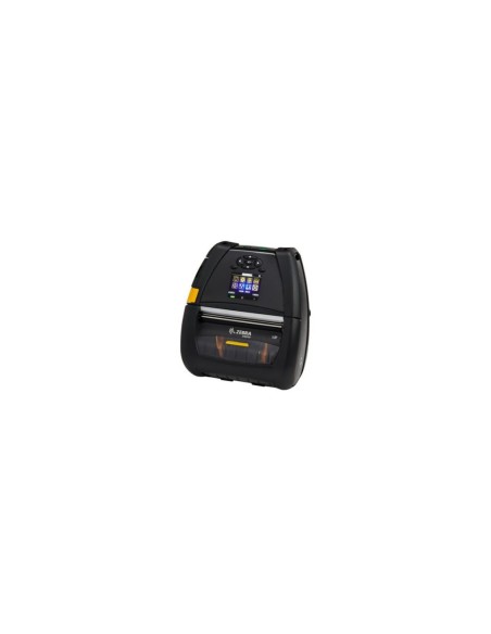 Zebra Impresora Térmica ZQ630 Plus