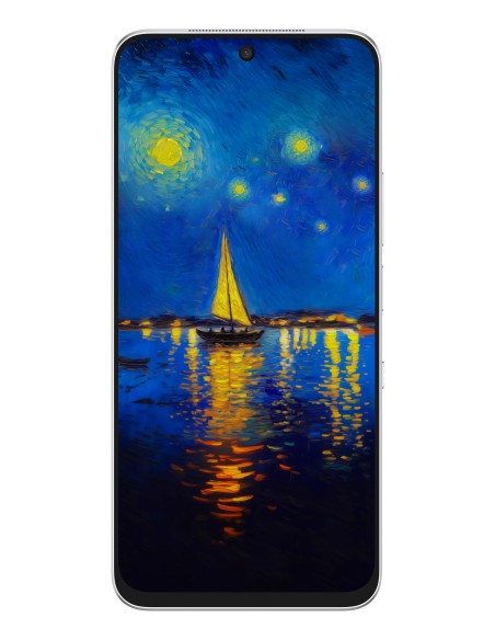 TCL 60 Ultra NXTPAPER 5G 7.2" 12GB 512GB White