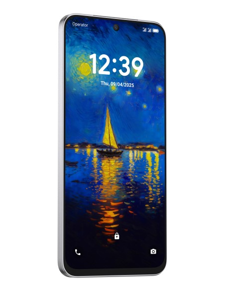 TCL 60 Ultra NXTPAPER 5G 7.2" 12GB 512GB White