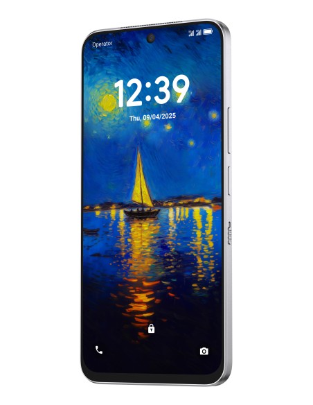 TCL 60 Ultra NXTPAPER 5G 7.2" 12GB 512GB White