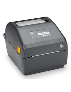 Zebra Impresora Térmica ZD421 Usb
