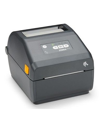 Zebra Impresora Térmica ZD421 Usb