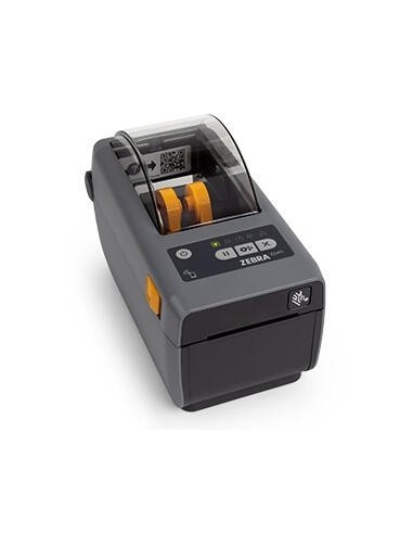 Zebra Impresora Térmica Directa ZD411 Usb Ethernet