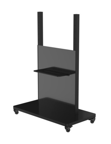 SOPORTE MONITOR INTERACTIVO MAXHUB MAX 100KG ST23G
