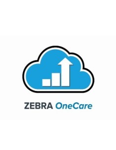 Zebra Garantia 3 Años PDA TC27