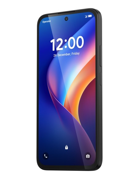TCL K70 4G 4Gb(+8) 128Gb 6.8" Midnight Black