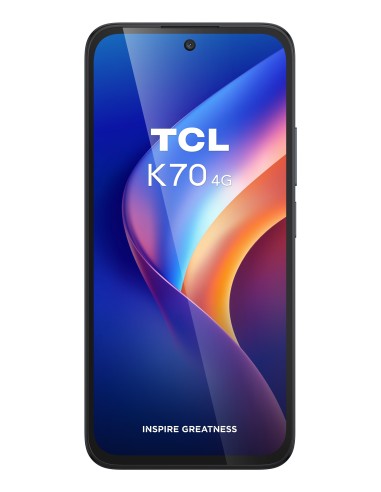 TCL K70 4G 4Gb(+8) 128Gb 6.8" Stardust Blue