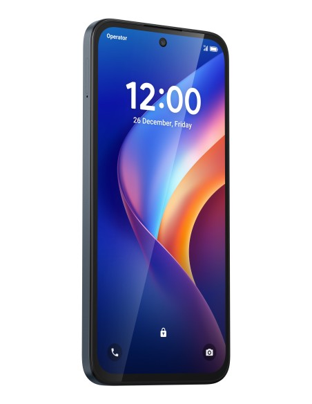 TCL K70 4G 4Gb(+8) 128Gb 6.8" Stardust Blue