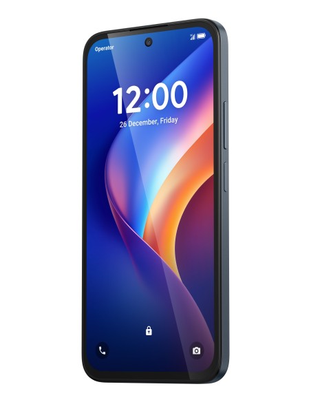 TCL K70 4G 4Gb(+8) 128Gb 6.8" Stardust Blue