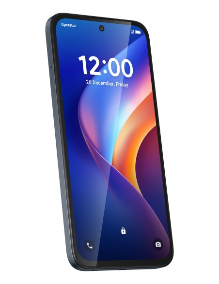 TCL K70 4G 4Gb(+8) 128Gb 6.8" Stardust Blue