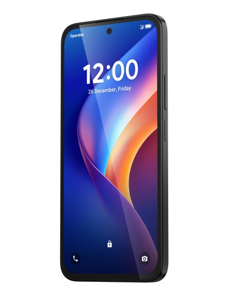 TCL K70 POWER 4G 8Gb(+16) 256Gb 6.7" Space Gray