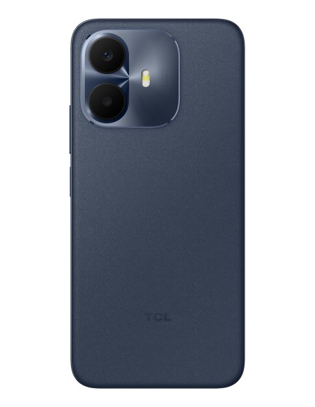 TCL K70 POWER 4G 8Gb(+16) 256Gb 6.7" Nebula Gold