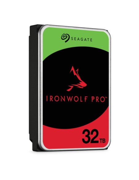 Seagate IronWolf Pro NAS ST32000NT000 32TB 3.5" SA