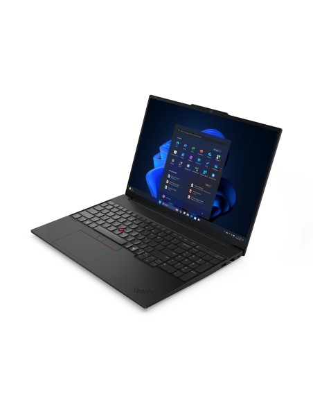 Lenovo NB TP E16 G3 LNL U7 258V 32G1TB 16 W11P