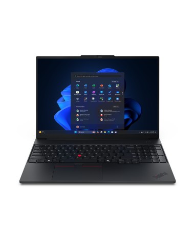 Lenovo NB TP E16 G3 LNL U7 256V 16G512 16 W11P