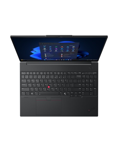 Lenovo NB TP E16 G3 LNL U7 256V 16G512 16 W11P