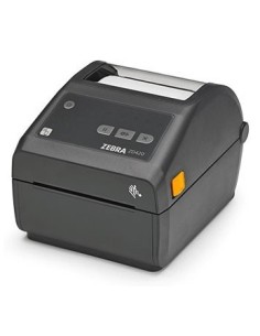 Zebra ZD420 impresora de etiquetas Térmica directa 203 x 203 DPI