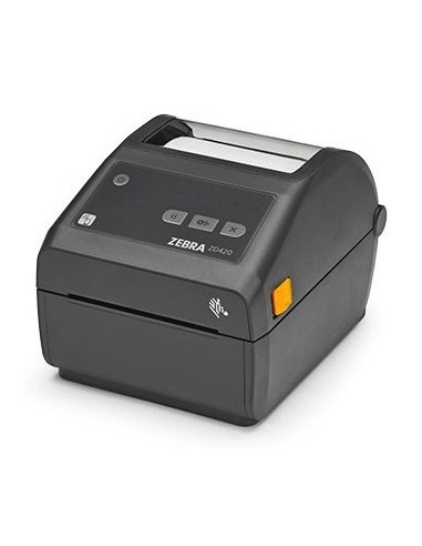 Zebra ZD420 impresora de etiquetas Térmica directa 203 x 203 DPI