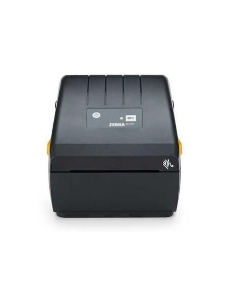 Zebra ZD230 impresora de etiquetas Transferencia térmica 203 x 203 DPI Alámbrico