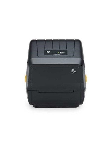 Zebra ZD230 impresora de etiquetas Transferencia térmica 203 x 203 DPI Alámbrico