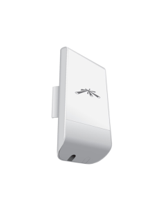 CPE UBIQUITI LOCOM2 NANOLOCO M2 NANOSTATION M AIRMAX 2,4GHZ