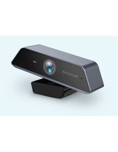 CAMARA WEBCAM MAXHUB 4K FOV 80 USB C MICROFONO 001.007.0010416