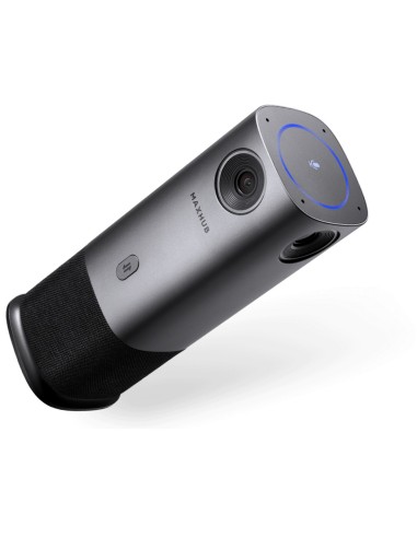 CAMARA MAXHUB UC M40 360 GRADOS MULTIPLE QUAD CAMERA FOV 360 001.021.0000036